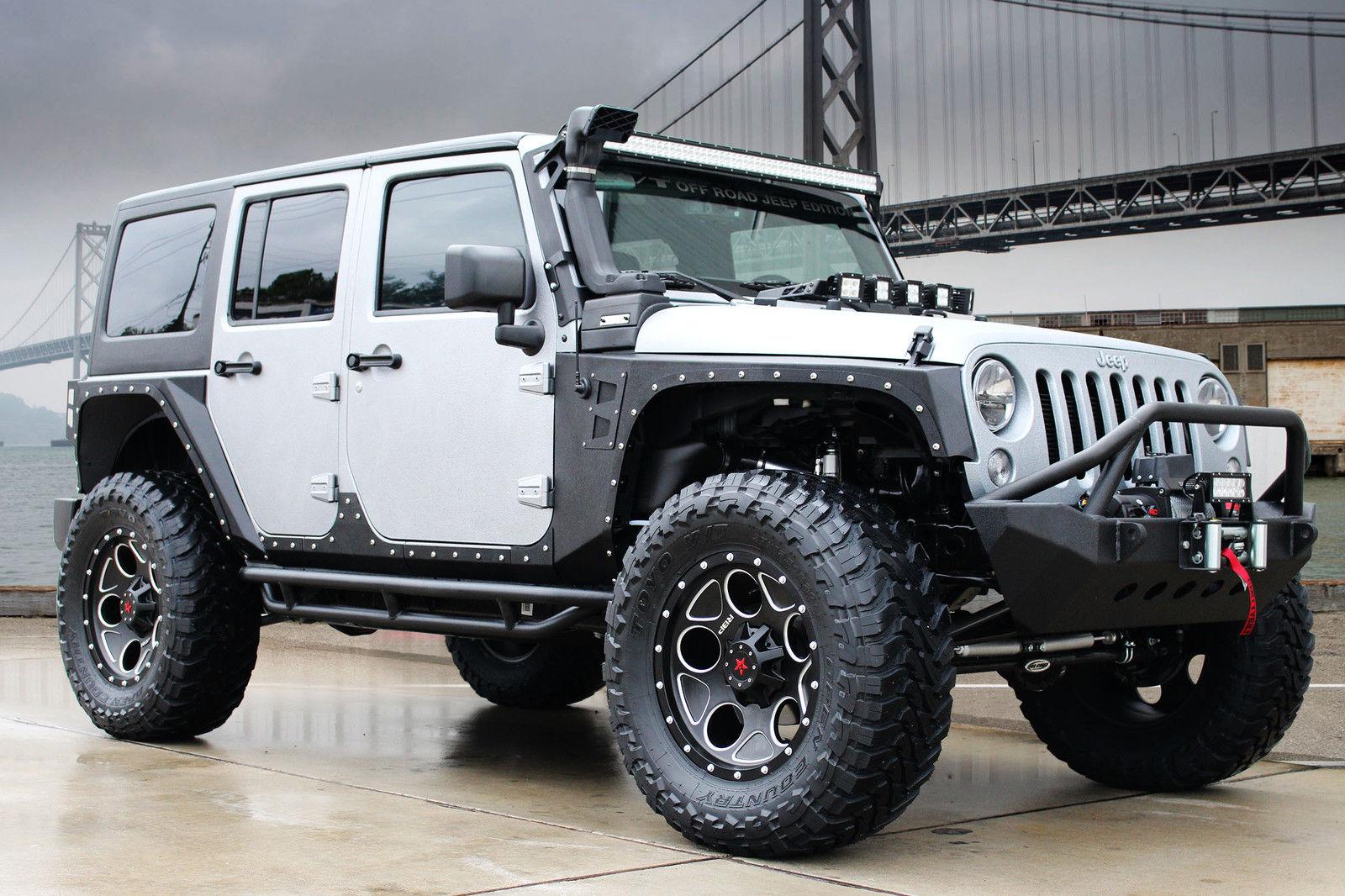 2015 Jeep Wrangler Na Prodej