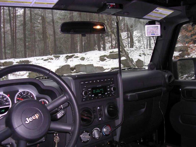 2007 Jeep Wrangler Rubicon Unlimited 3.8 V6 HellCat