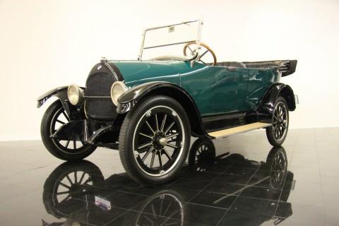 1918 Willys Overland na prodej