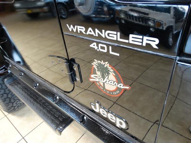 1999 Jeep Wrangler Sahara COBRA V8 5.7 l