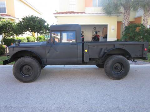 1967 Jeep M715 Kaiser Gladiator- super rare !!! Low miles na prodej