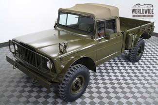 1967 Jeep M715 military