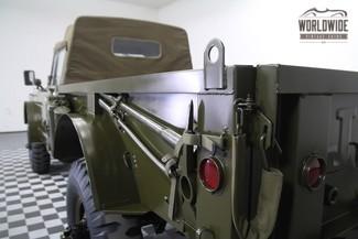 1967 Jeep M715 military