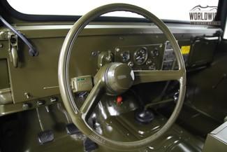 1967 Jeep M715 military