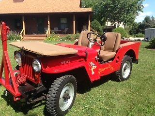 1946-Willys-Jeep