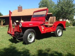 1946-Willys-Jeep