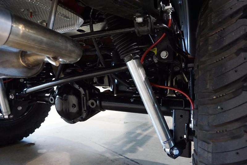 2015 Jeep Wrangler Sport 4X4 Custom,lift,nav,htd LTH!