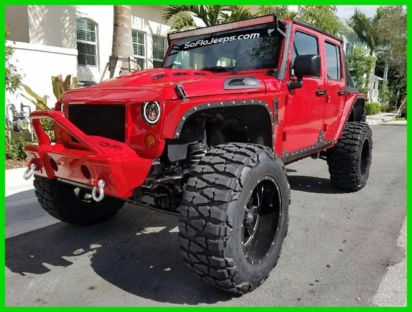 2015 Jeep Wrangler Wheeler Edition 4×4 4DR