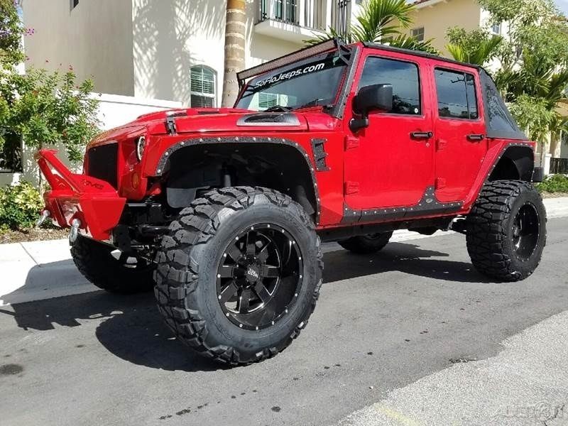 2015 Jeep Wrangler Wheeler Edition 4×4 4DR