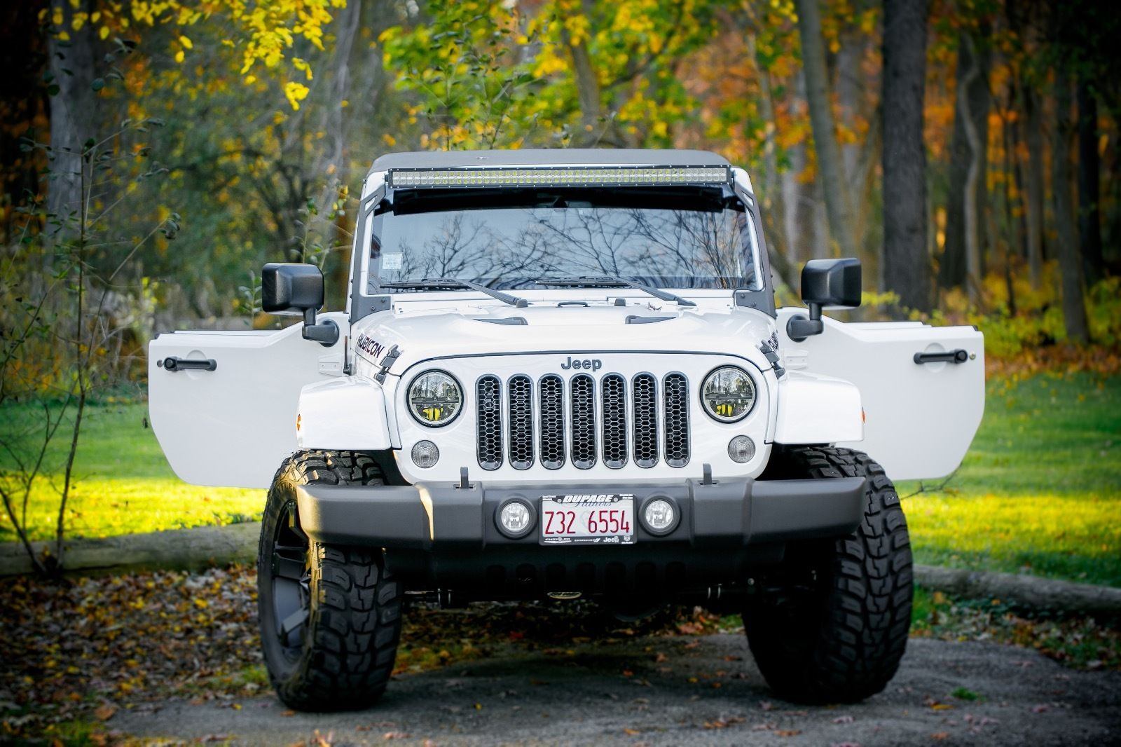 2015 Jeep Wrangler Unlimited Sport Utility 4-Door Na Prodej