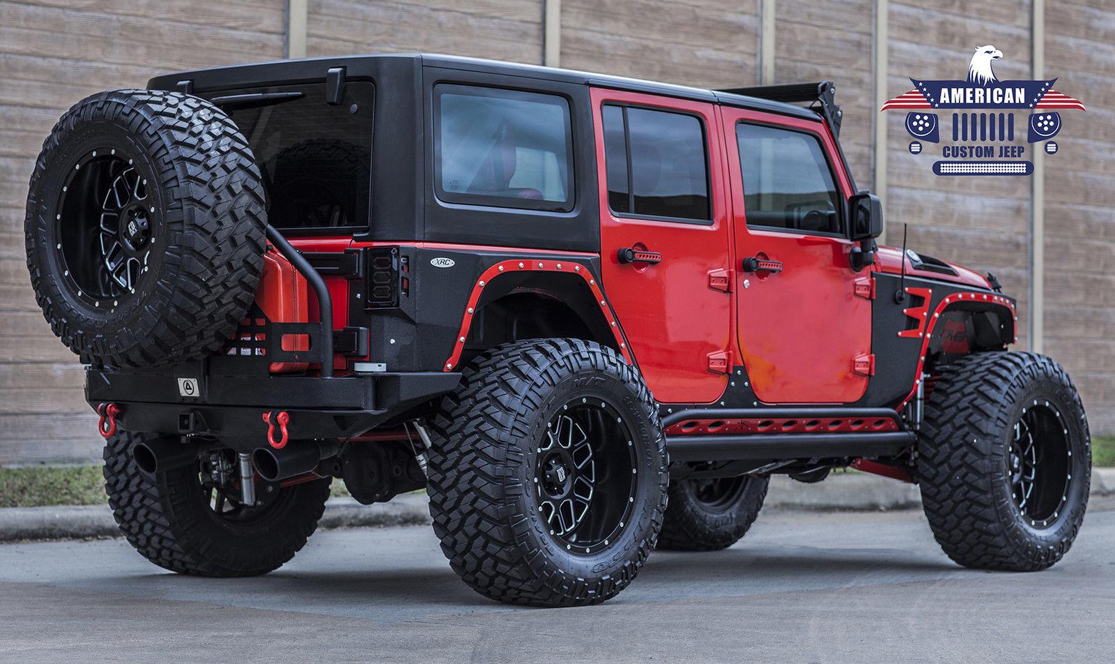 Jeep Wrangler Unlimited Sport