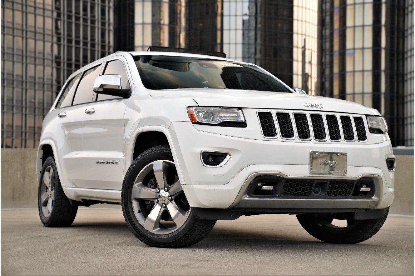Гранд Чероки Оверленд 2012. Jeep Grand Cherokee Overland 2014. Джип Гранд Чероки 12г. Jeep Grand Cherokee белый.