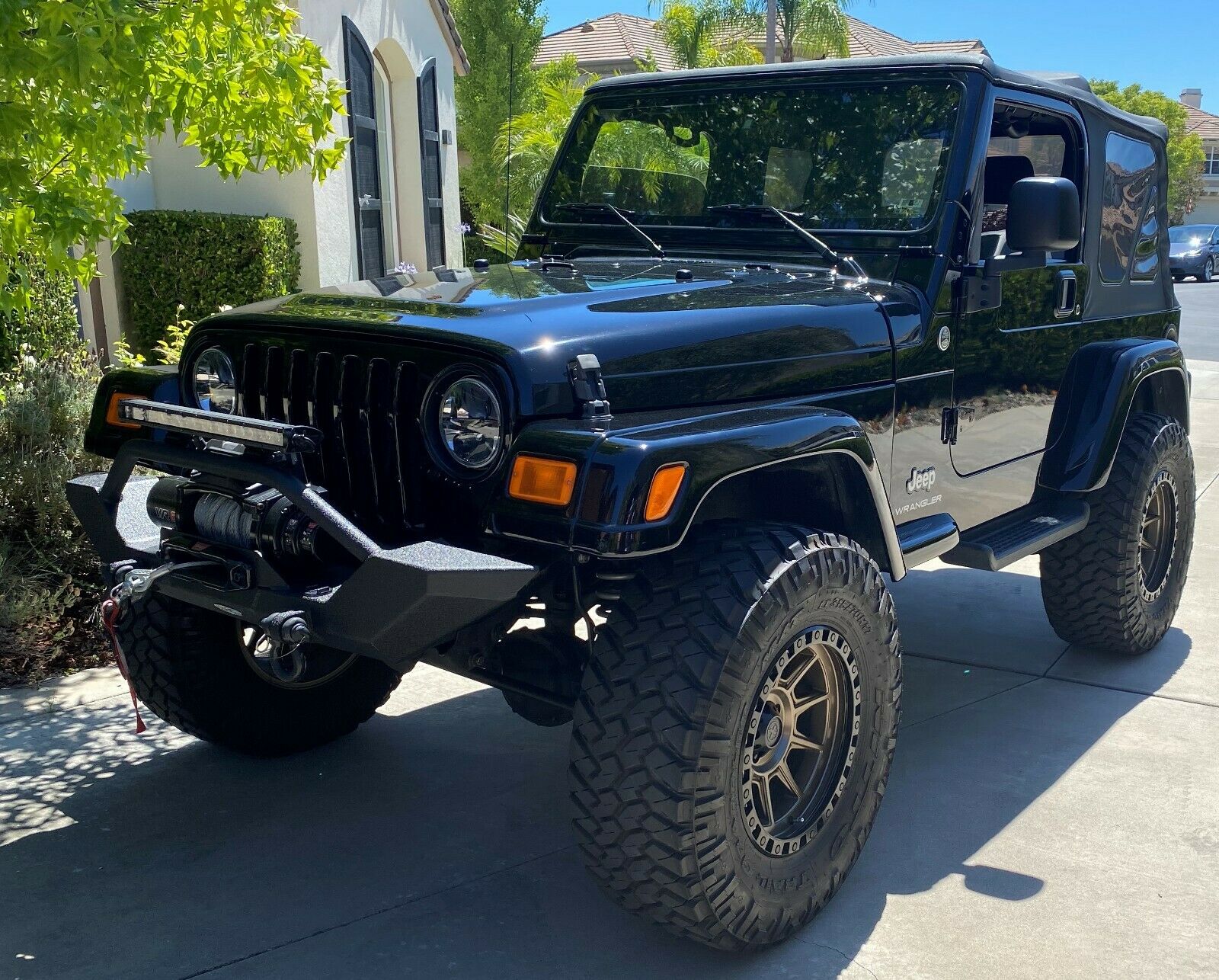Sitemapcdatahttpsthereferenznet2005 Jeep Wrangler Rocky Mountain Edition
