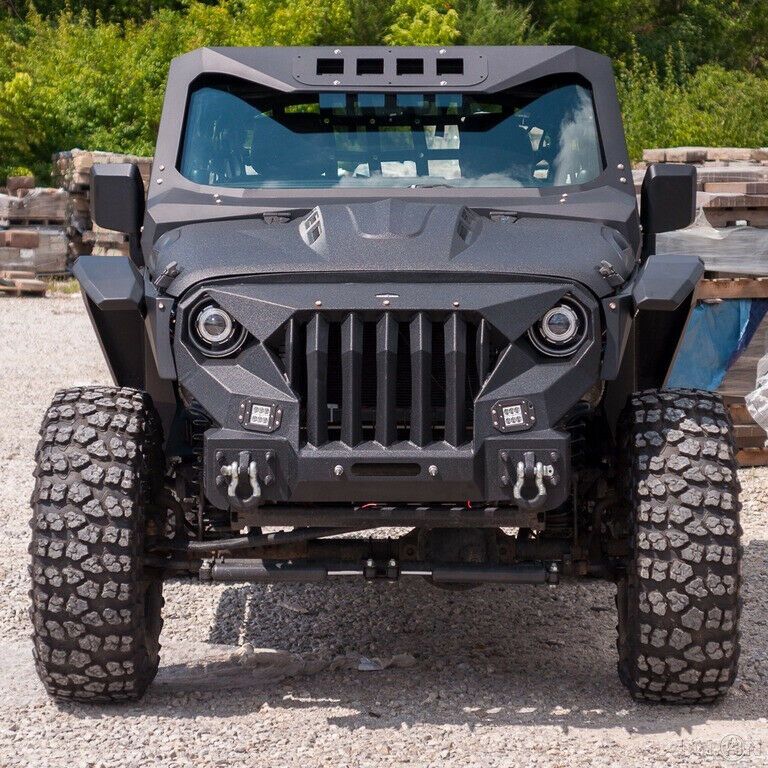 2011 Jeep Wrangler Sport Custom