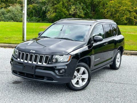 2016 Jeep Compass NO Reserve 61K Miles Clean MUST SEE!!! na prodej