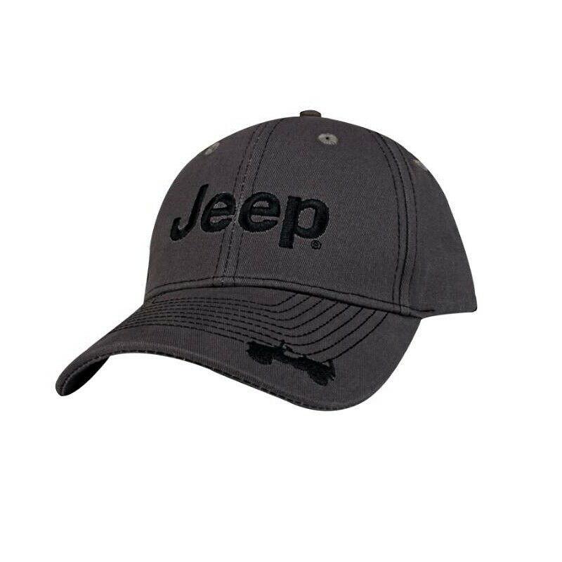 Jeep® Willy’s Hat