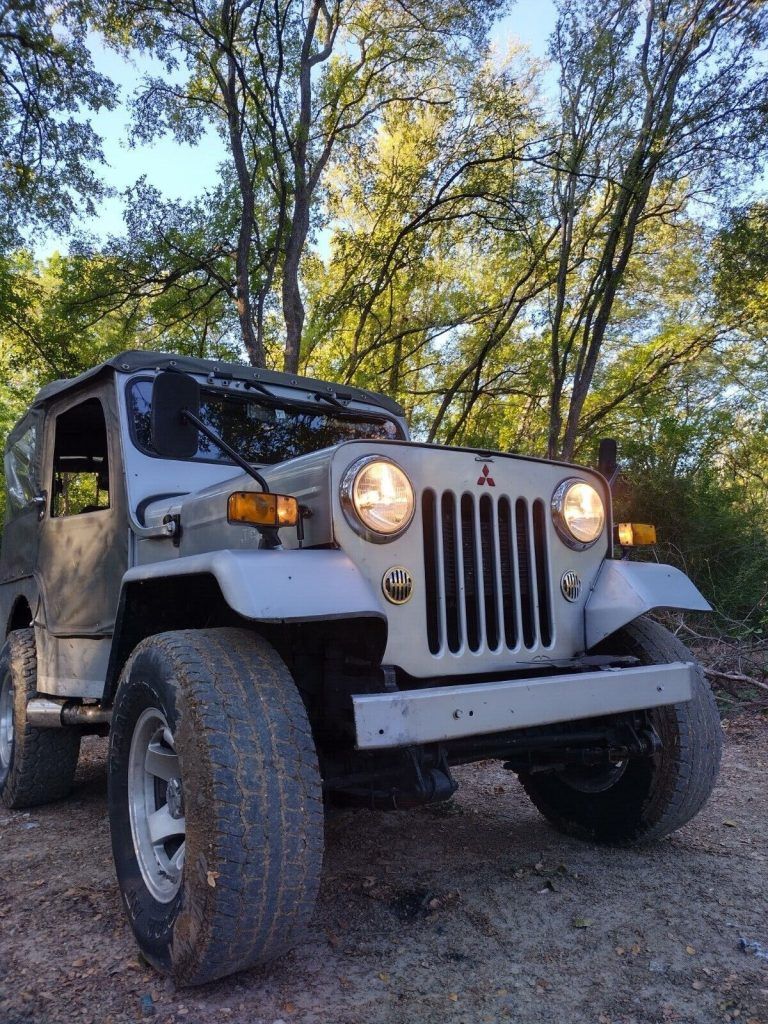 1996 Jeep
