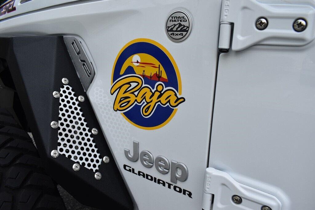 2021 Jeep Gladiator SUPER RARE 6X6 TURBO DIESEL PICKUP TRUCK – BEST DEAL ON EBAY