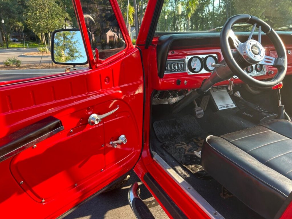 1969 Jeep