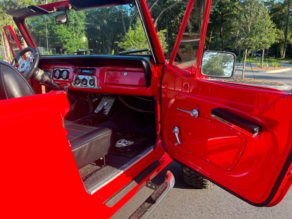 1969 Jeep