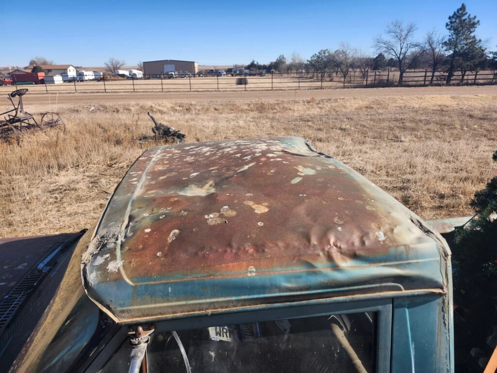 1969 Jeep Gladiator