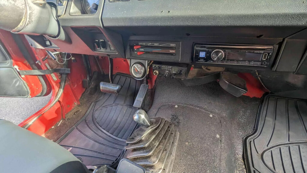 1991 Jeep Wrangler