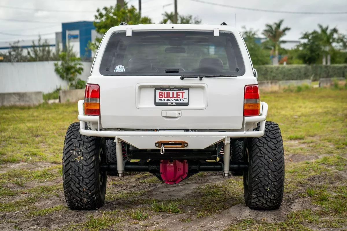 1997 Jeep Grand Cherokee