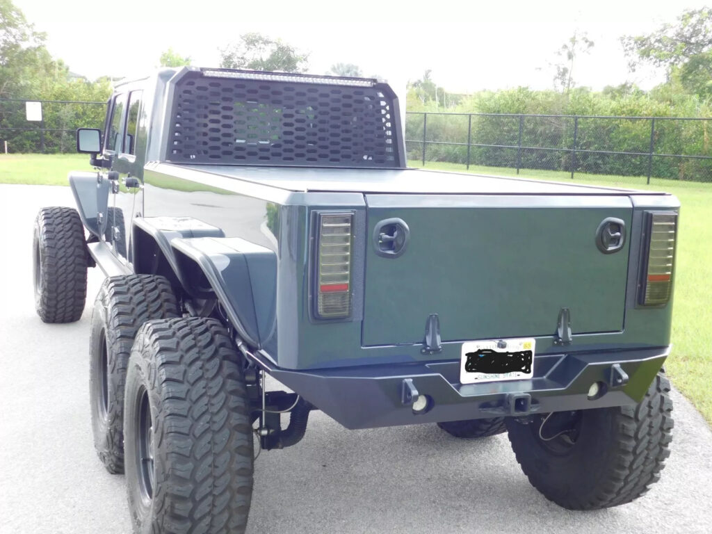 2017 Jeep Gladiator