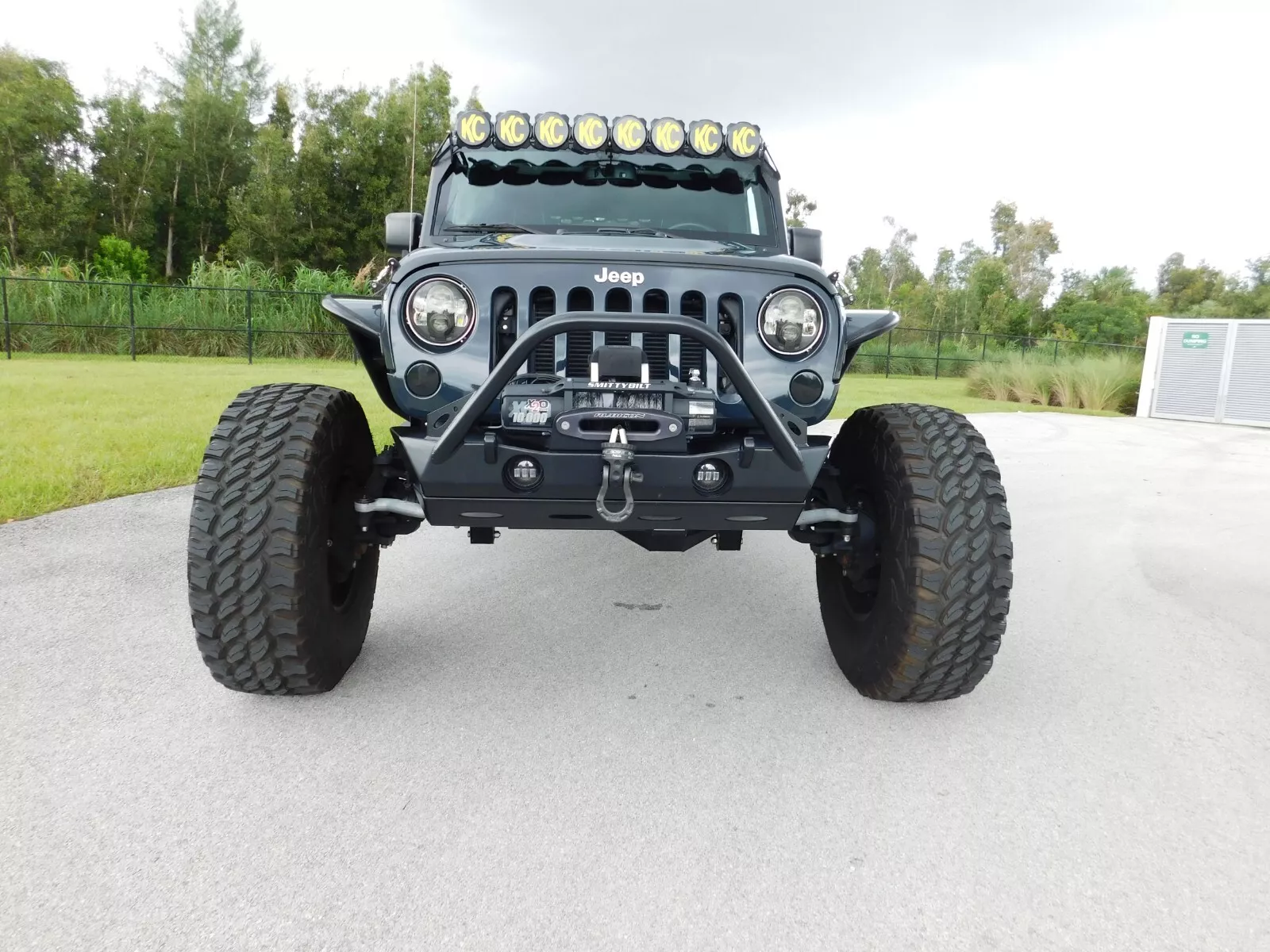 2017 Jeep Gladiator