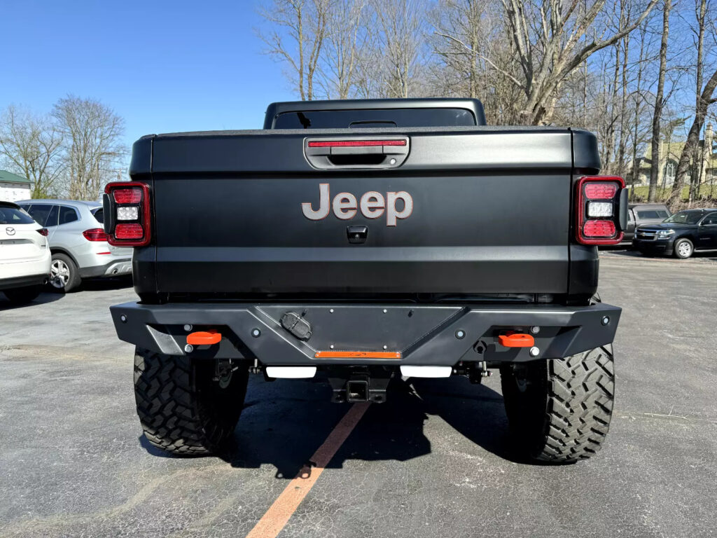 2021 Jeep