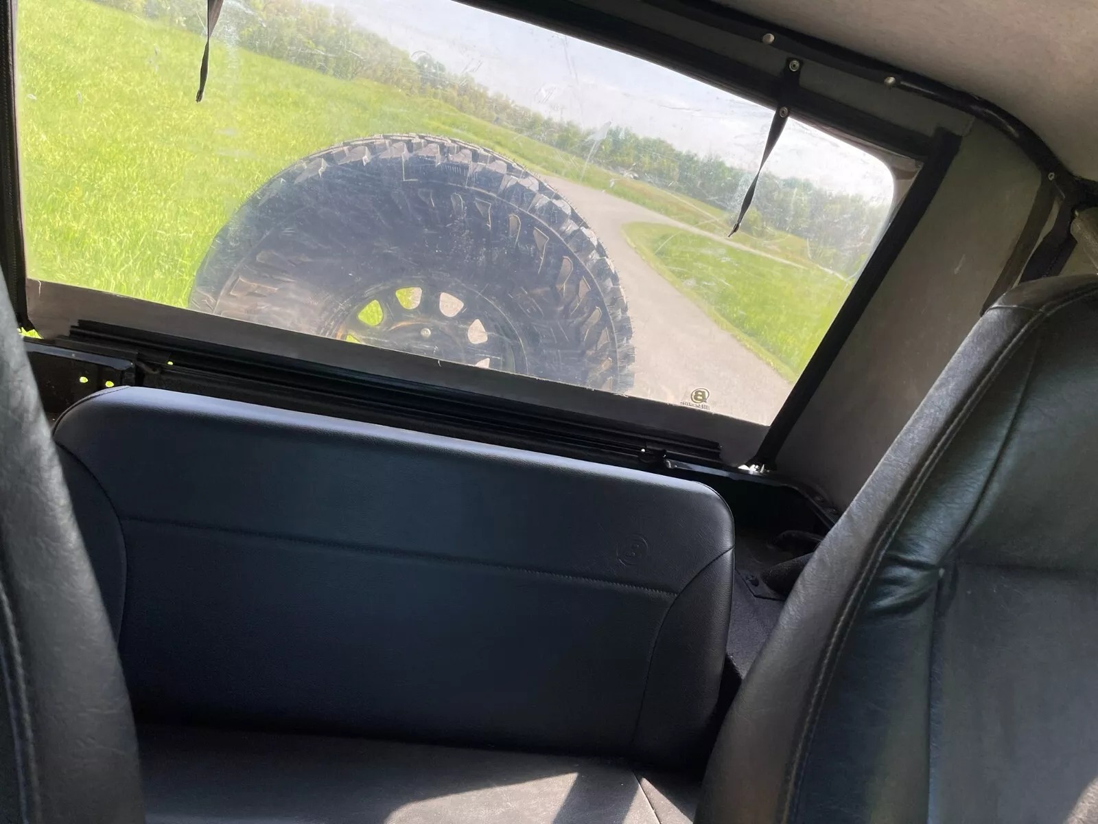 1984 Jeep CJ CJ7