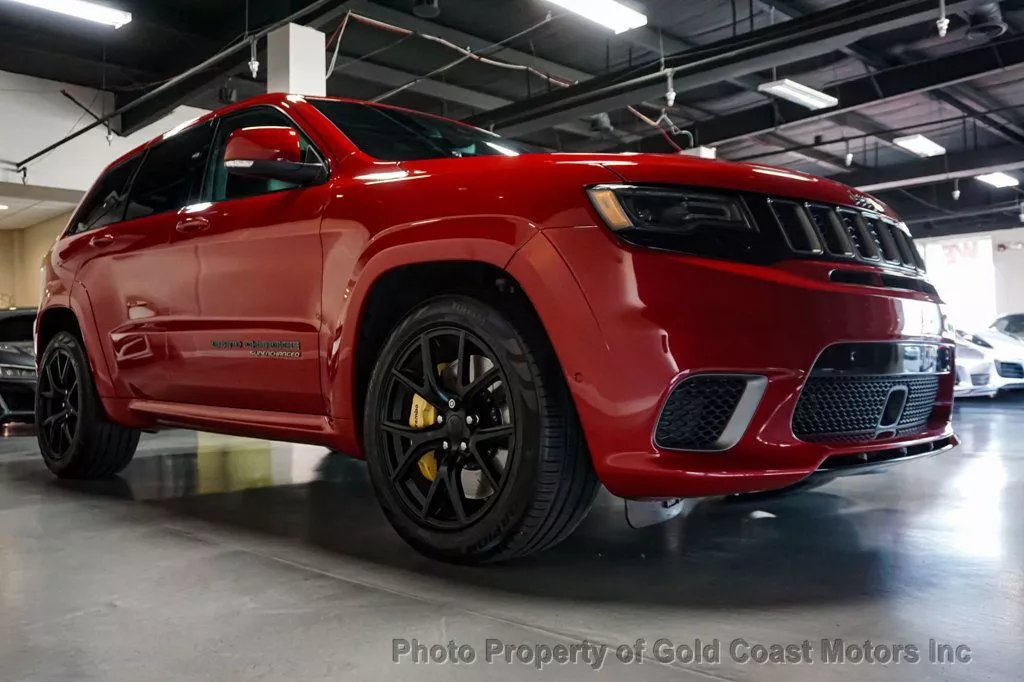 2021 Jeep Grand Cherokee *laguna Leather Package* *panoramic Roof*