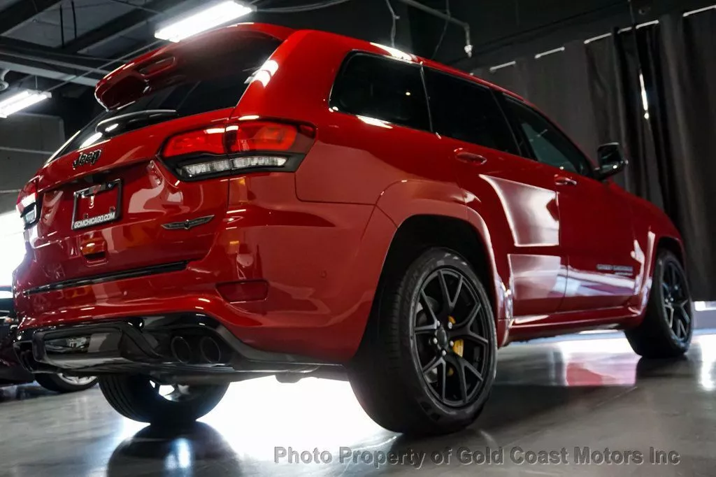 2021 Jeep Grand Cherokee *laguna Leather Package* *panoramic Roof*