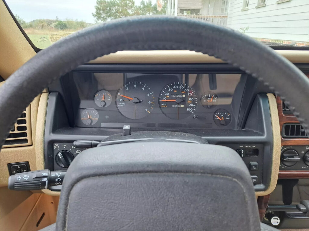 1995 Jeep Grand Cherokee Limited