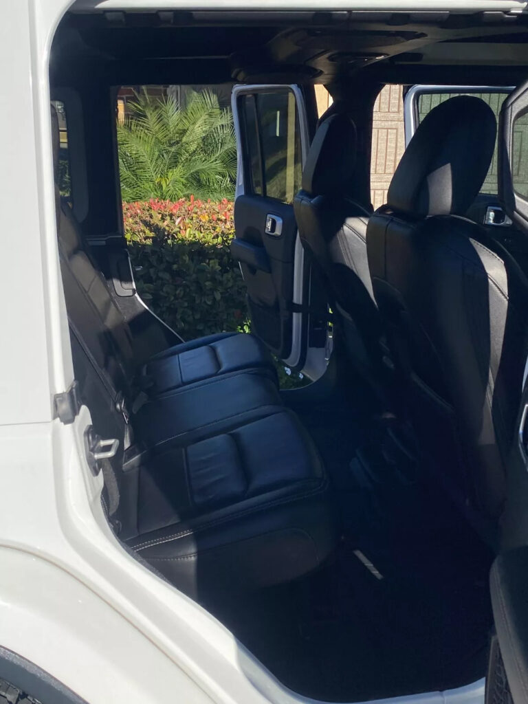 2019 Jeep Wrangler