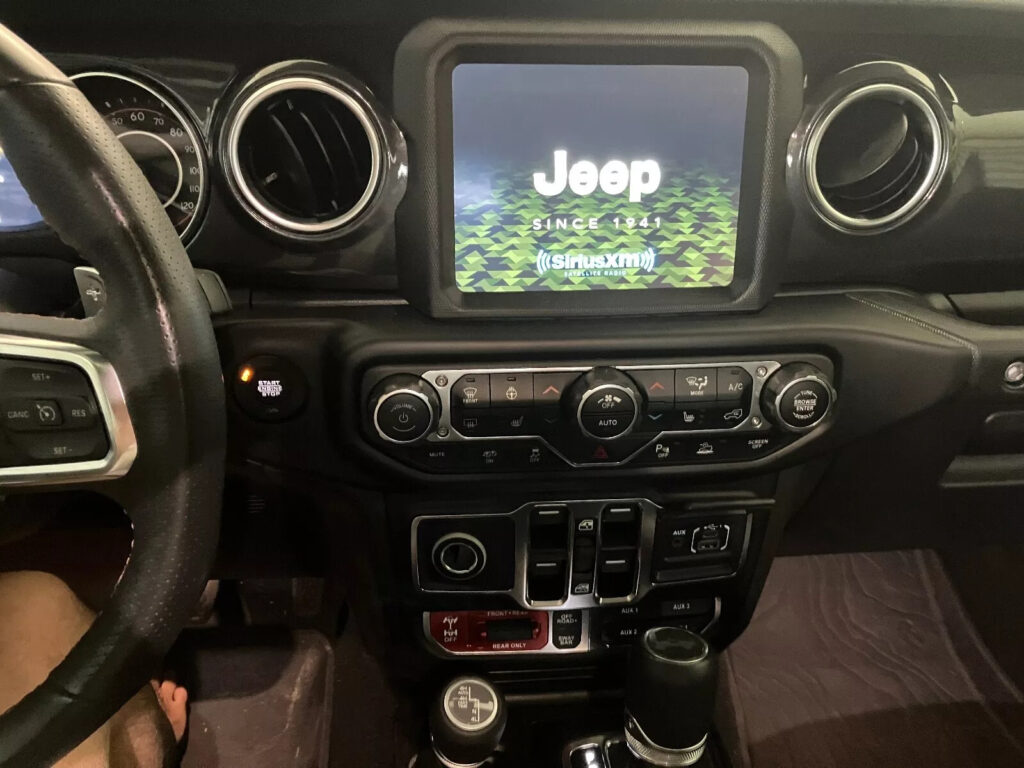 2023 Jeep Wrangler Rubicon 392