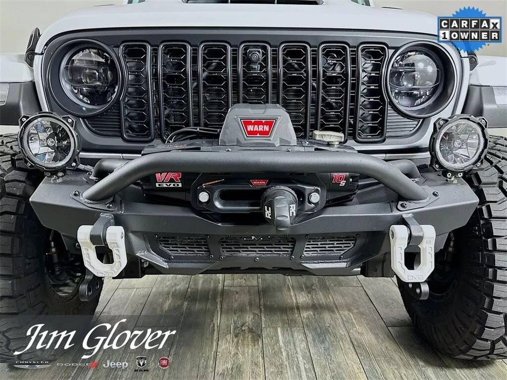 2024 Jeep Wrangler Rubicon 392