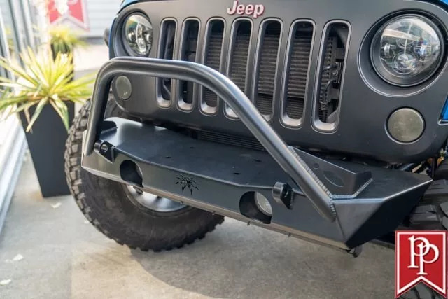 2014 Jeep Wrangler Freedom Edition