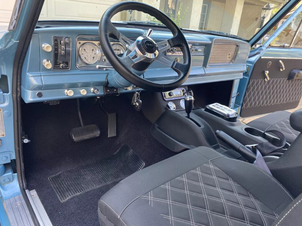 1969 Jeep Gladiator