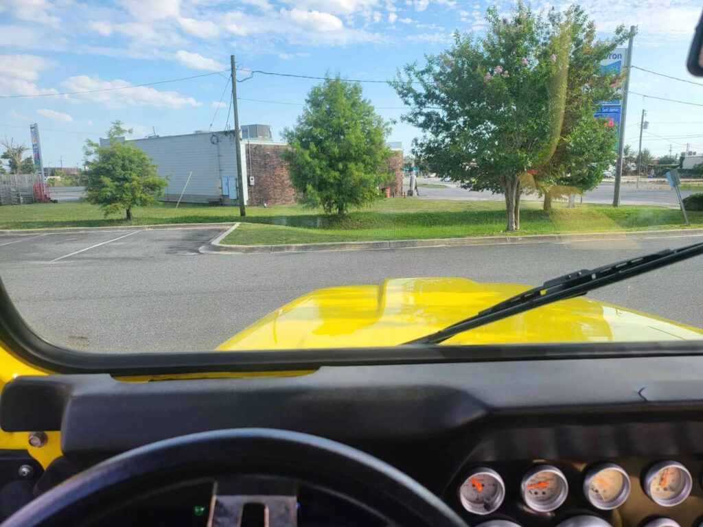 1979 Jeep CJ