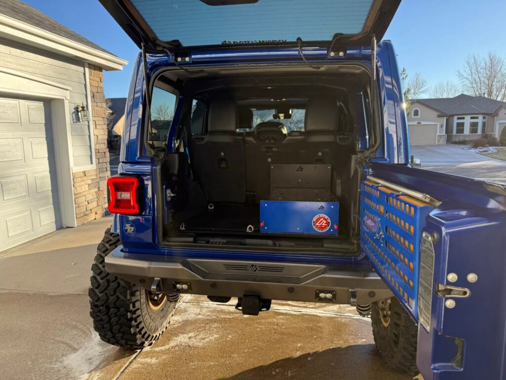 2019 Jeep Wrangler