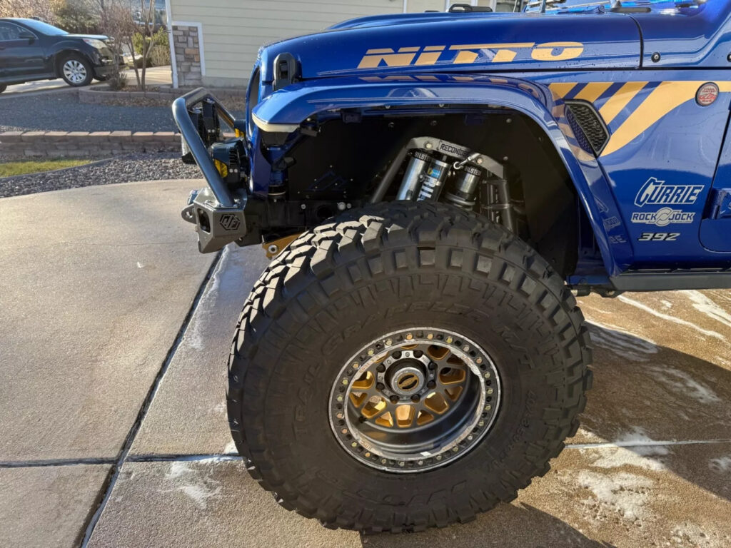 2019 Jeep Wrangler