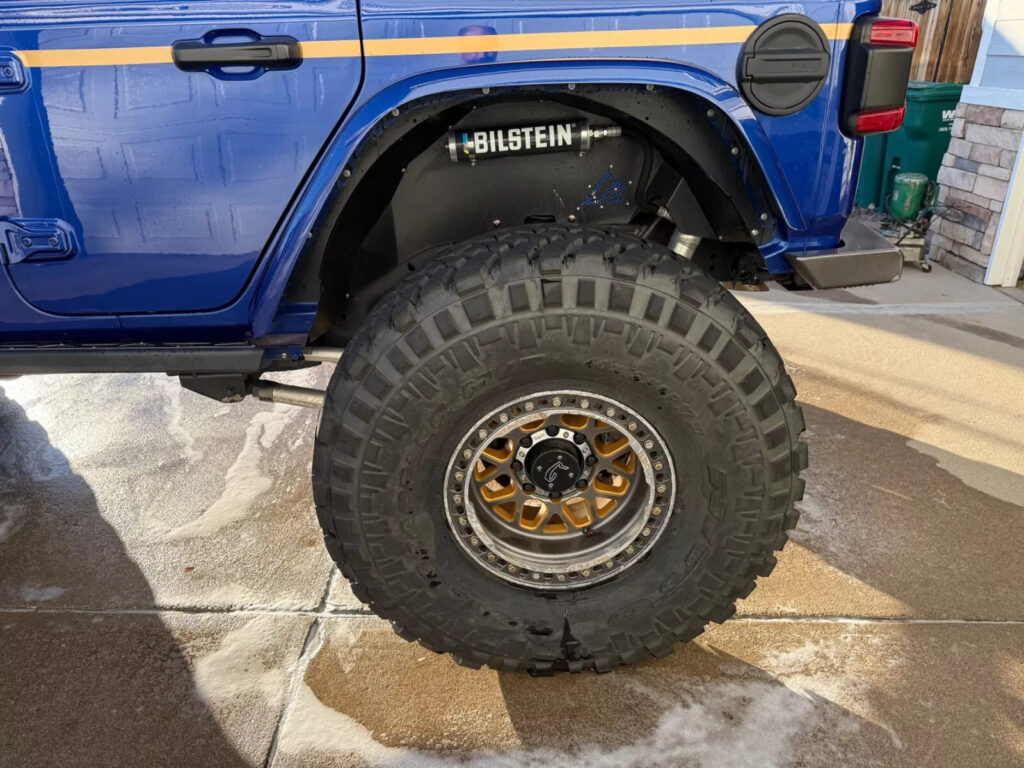 2019 Jeep Wrangler