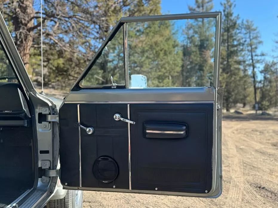 1976 Jeep J10