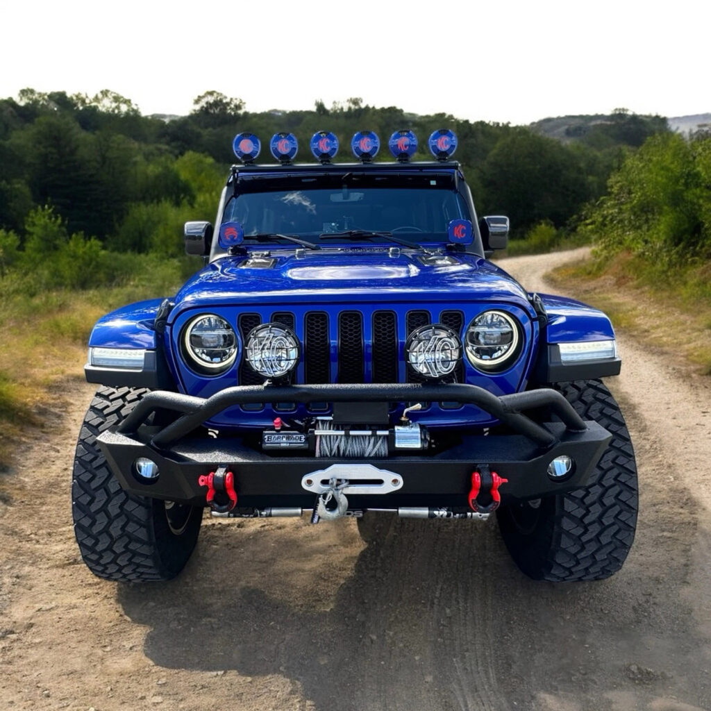 2020 Jeep