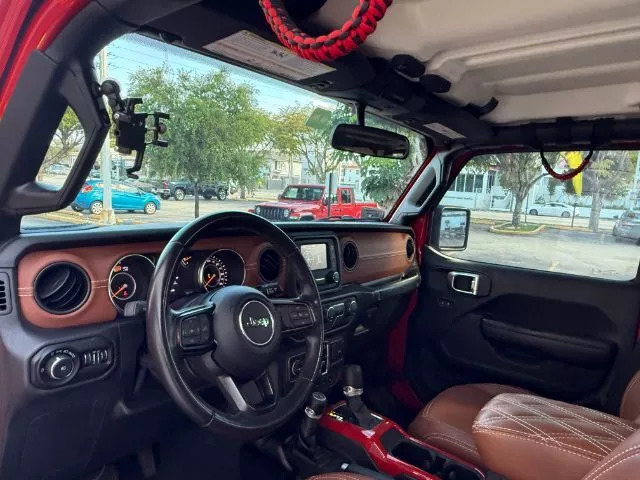 2020 Jeep Wrangler Sport S – 4X4 Major Upgrades Must See!