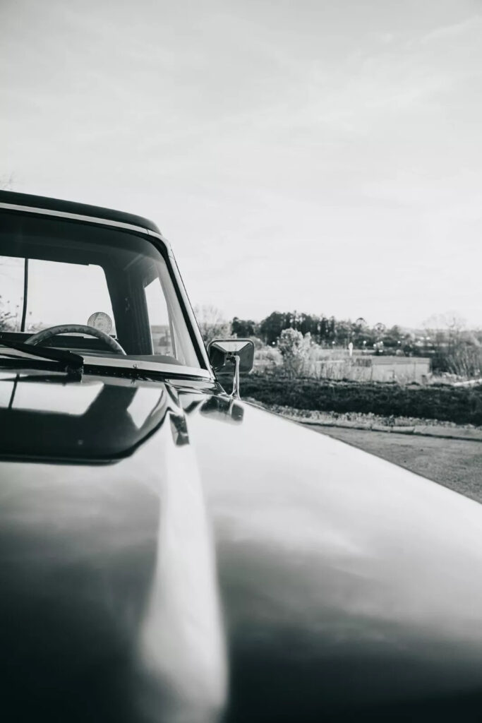 1981 Jeep J10
