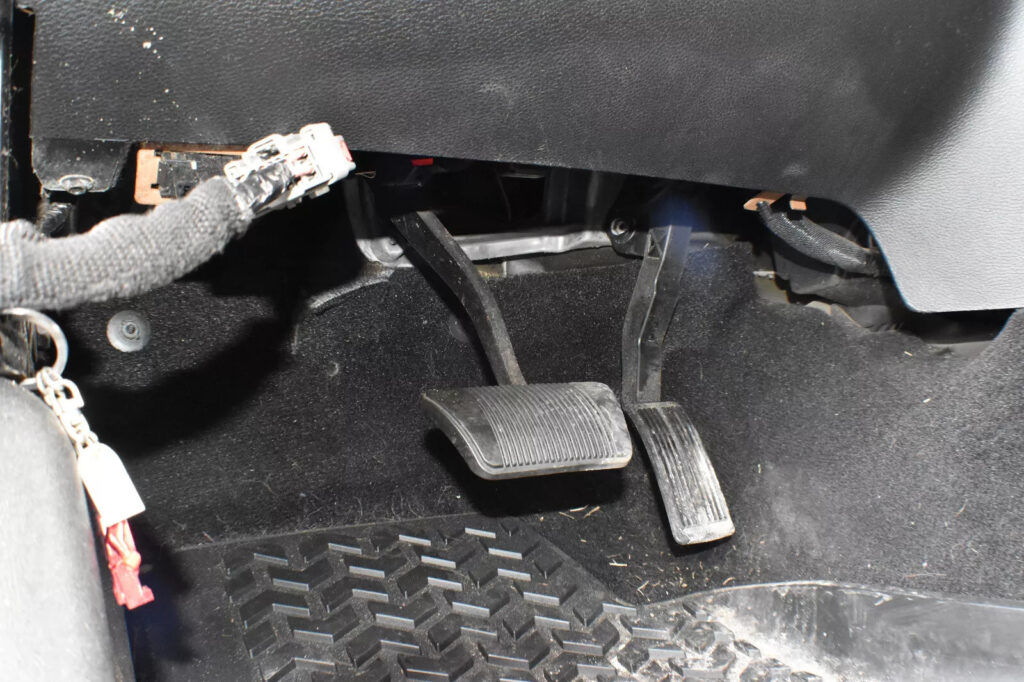2013 Jeep Wrangler Sport 4×4 V6 Rough Country 6″ Lift