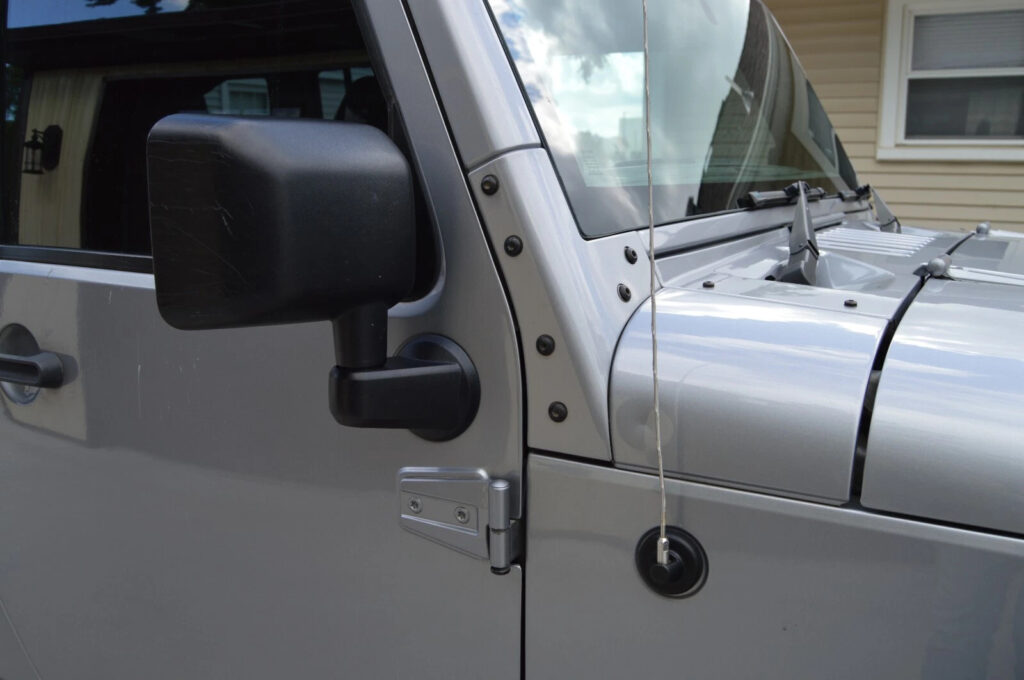 2014 Jeep Wrangler
