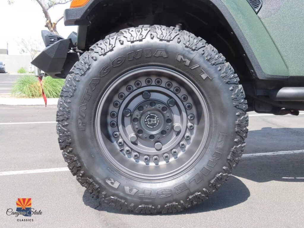 2021 Jeep Gladiator Sport S 4×4
